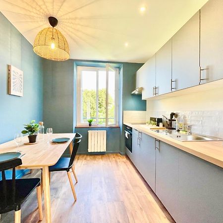 Appartements A Lorient - Tout Confort - Internet Fibre - Nouveau Exterior photo