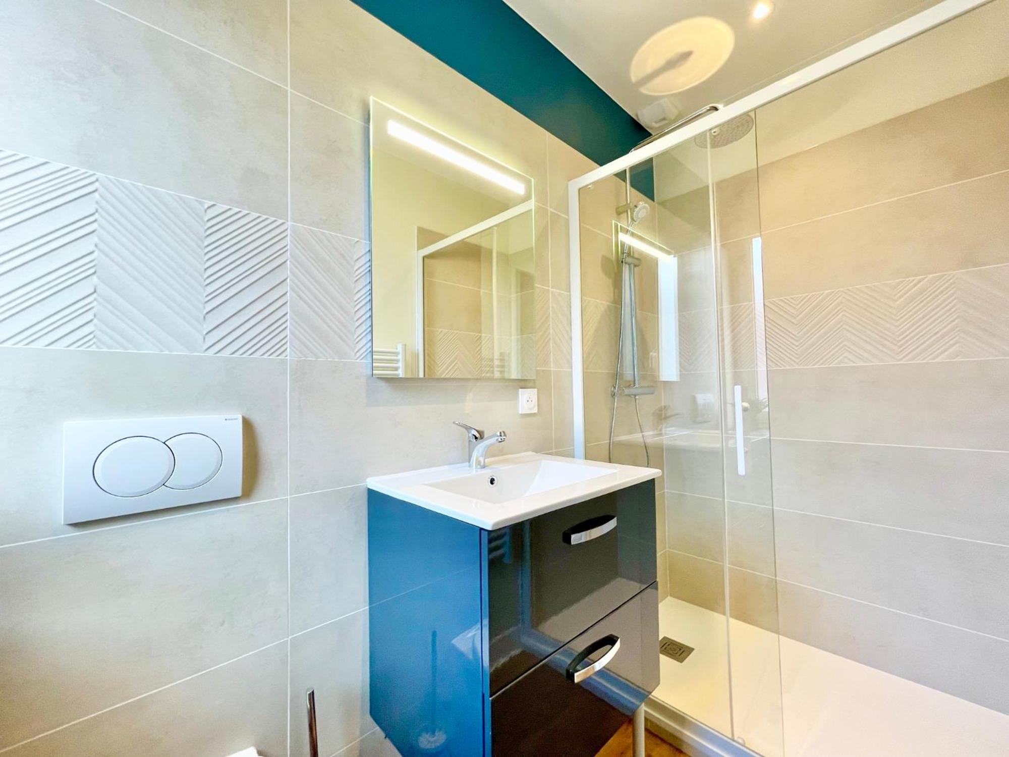 Appartements A Lorient - Tout Confort - Internet Fibre - Nouveau Exterior photo